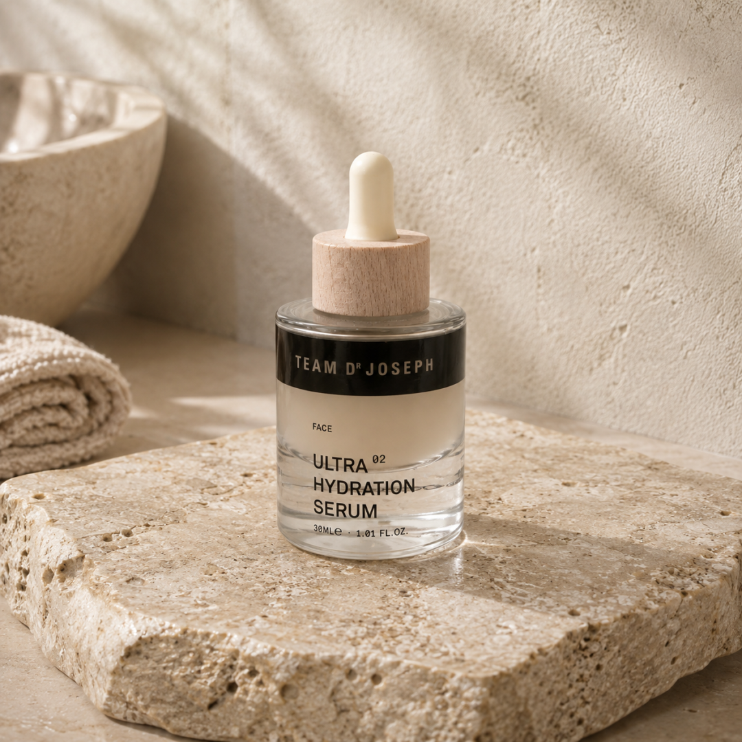 Ultra Hydration Serum - Billede 2